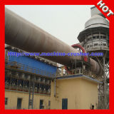 China Hot Sale Cement Production Plant