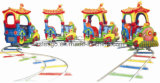Happy Electric Train/Mini Train /Amusement Park Ride (LC05)