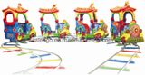 Happy Electric Train/Mini Train /Amusement Park Ride (LC05)