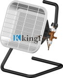 Portable Gas Heater, Outdoor Heater, Patio Heater (KF-009A)