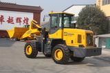 Mini Wheel Loader