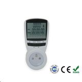 Digital Watt Meter with High Accuracy