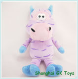 Bemused Purple Hippo Baby Toys Plush Toys