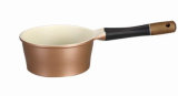 Ceramic Coating Sauce Pan (UK-CF01)