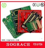 PCB Printed Circuit Boards Control Panel Printed Circuit Board