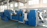 Roll Feedng Automatic Food Handbag Bag Making Machine (ZD-F190/290/450)