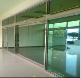 Interior Automatic Sliding Safety Door (DS100)