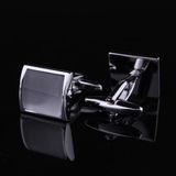 Designer Cuff Men Cuff Links Promotion Gift (L28395)