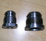 Machining Parts