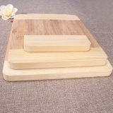 Custom Mouldproof Chopping Panel, Bamboo Kitchen Cutting Board for Kitchenware