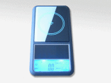 Pocket Electronic Scale (GX-PS446)