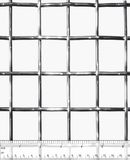 Square Wire Mesh