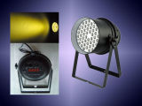 LED PAR Cans, RGBW LED Stage Light, 54/48/36x1w/3W LED (TP-P63)