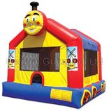 Thomas and Friends Train Jumper (GB-215)