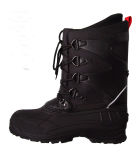 Snow Boots for Motorcycle Driver