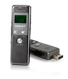 Easy Operation Fm Voice Recorder (VR-13)