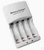AA/AAA (SC-350) Ni-MH Rechargeable Batteries Chargers
