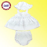 Infant Skirt Set (N6)