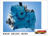 High-Pressure Plunger Pump (A4VG125)