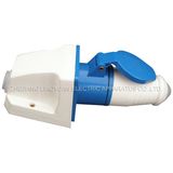 Industrial Plug And Socket