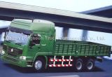 HOWO 6X4 Cargo Truck