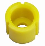 Silicone Rubber / Polyurethane Part