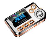 MP3 Player (BR-M664)