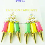 Fashion Jewelry Pearl Earring (SFE0016)