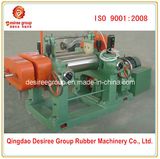 Rubber Two Roll Open Mixing Mixer