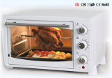Saip Brand Toaster Oven GT22RC-S1