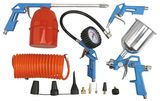 Spray Gun Kits (RP8031K13)