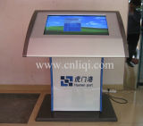 Big Size Touch Screen Kiosk (B56)