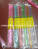 Plastic Knitting Needles (XDPN-004)