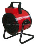 China Industrial Fan Heater 15kw