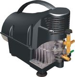 Air Compressor (ABZ2-OL)