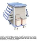 Hospital Medicine Trolley (THR-MT8500IA2)