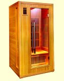Single Person Sauna Room