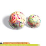 Rubber Ball