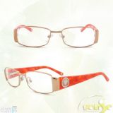 Metal Frame Eyewear (Spectacles VS1125)