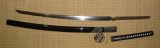 Traditional Forged Katana/Swords (Tz2010325)
