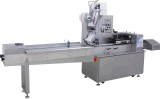 Mobile Phone Battery Packing Machine / Packaging Machinery