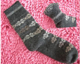 Charming Wool Socks