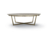 Mateo Marble Coffee Table