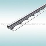 Stainless Steel Arc C Shape Tile Trim