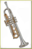 Streamline Style Trumpet (TR-L6C8C2)