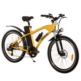 Sport Electric Mountain Bike with En15194/CE (JB-TDE01Z)