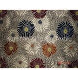 Chenille Jacquard Fabric (Item Waho)