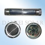 Solar Energy Flashlight (DF07-LED)