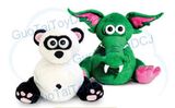 Plush Stuffed Monster Toy (PM0040)