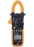 4 000 Counts Auto and Manual Range Digital Clamp Meters